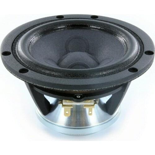 HF-225 HiFi Speakers 4 Inch midrange unit/12MU8731T00/87.2dB 8 ohm