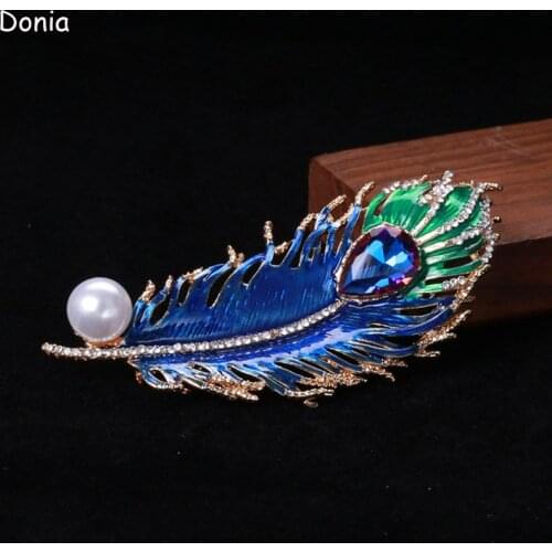 Мужские броши на одежду DoniA China At AliExpress