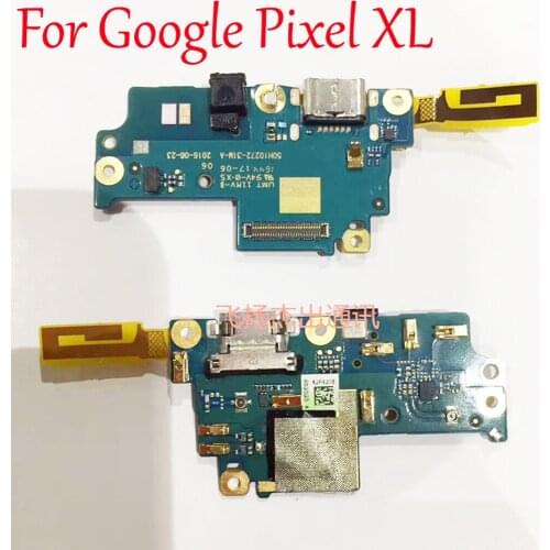 HAOYUAN.P.W Microphones For Google Pixel 2 XL Phones China