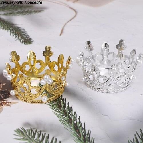 HNKMP Wedding Cake Decorations