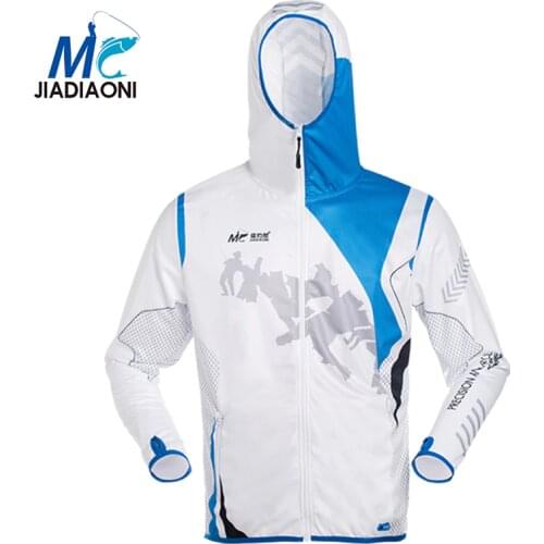 Jiadiaoni Fishing Jackets