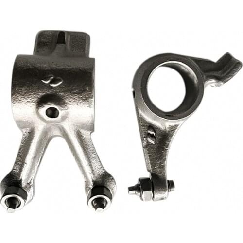 Rocker arm For 500 500CC Kazuma XinYang Polaris Sports ATV UTV Engine Parts free shipping