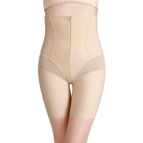 Shapers Sexy Lingerie Waist Trainer Spanxdex Tummy Body Shaper Girdle Butt Lifter Shaperwear Women Underwear Loss Weight