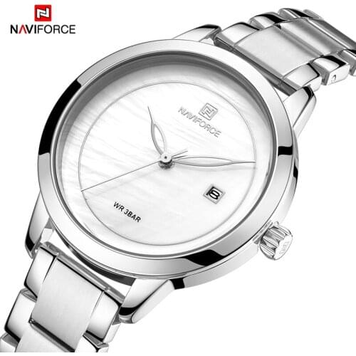 NAVIFORCE Women's Wrist Watch