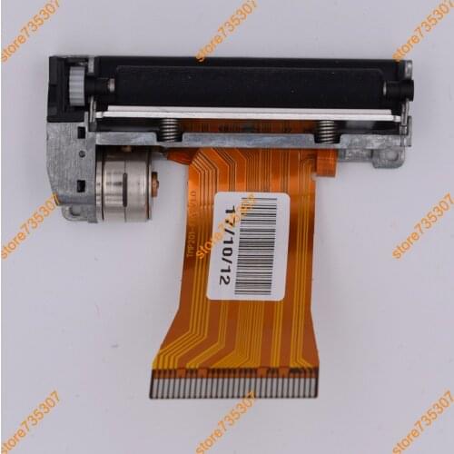 New print head fit for DIGI RM40 RM50 electronics scale thermal printhead RM-40 RM-50 cash register printer