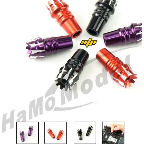 NEW STP 3D M3 M4 Rocker head Transmitter Stick Ends Remote Controller For FrSky Taranis X-lite FPV RC Drone Transmitter DIY Accs