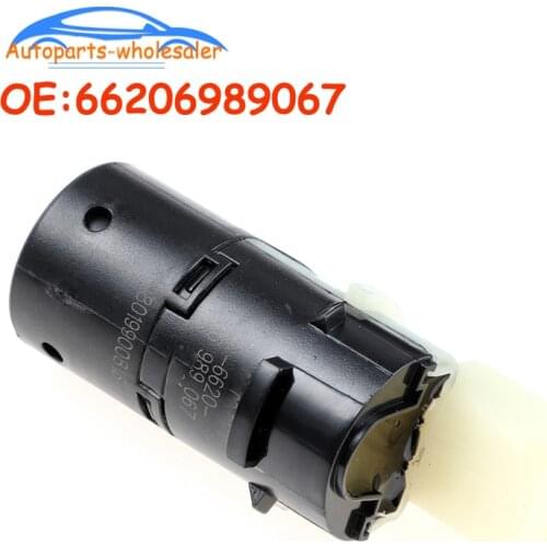 New 66206989067 PDC Parking Sensor For BMW 3 E46 M3 330xd 320d 318i 66206911831 6911831 69899069 66216938737 6938737