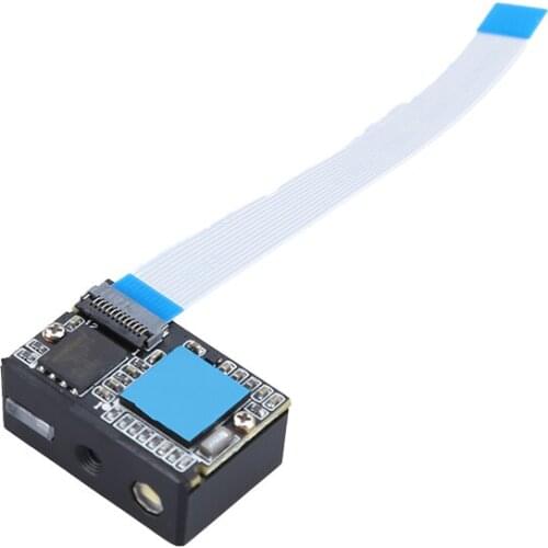 Serial port command Manual PDA QR/1D/2D/ scan module Embedded Engine Koisk device