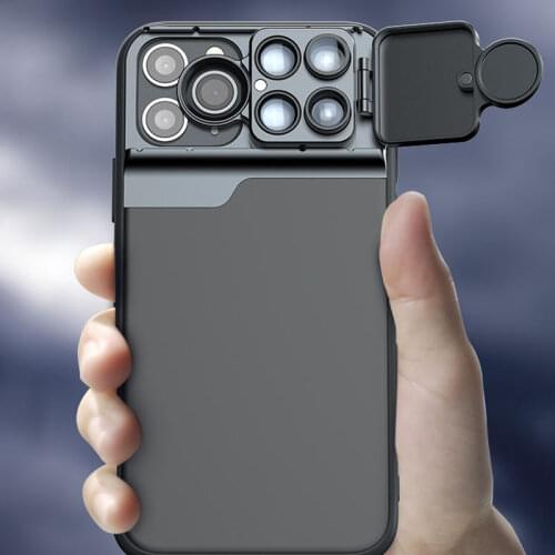Pronite Monoculars And Binoculars