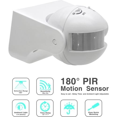 SENSKY Light Switches