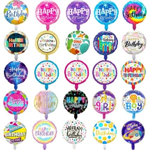 Фольгированные воздушные шары SONGYI China At AliExpress