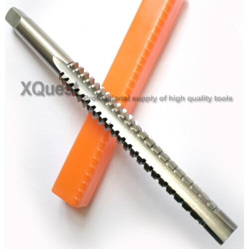 XQuest HSS Trapezoidal thread tap TR14 T14 TR14X2 T14X2 TR T Machine Metric Right Hand taps TR14X3 TR14X4 T14X3 T14X4