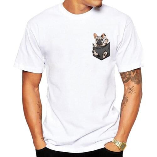 VagaryTees Men's T-Shirts