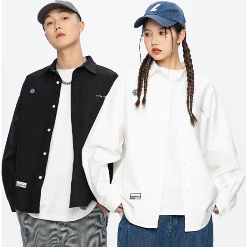 Мужские хлопковые рубашки VAJANED China At AliExpress