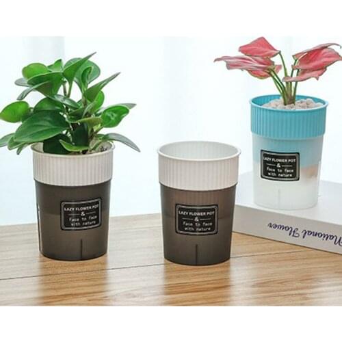VIBRATITE Flower Pots