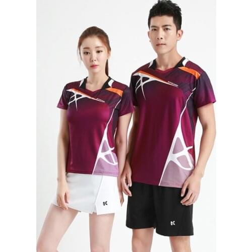 TaoBo 2020 Original Kingyoe Breathable Tennis Dresses with Shorts for Women Girls Quick Dry 100% Polyester Sports Dress Tennis