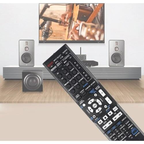 R58A Home Stereo Accessories Remote Control AXD7534 Compatible with VSX-519V VSX-519V-K VSX-519V-S AV Receiver