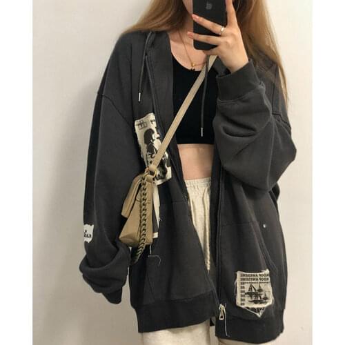 AUSO Women's Pullovers