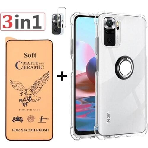 BPRITAN Phone Cases Xiaomi Redmi Note 9 Pro