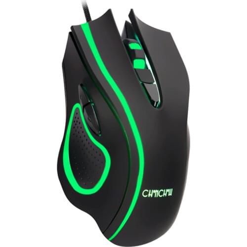 Chonchow Gaming Mice
