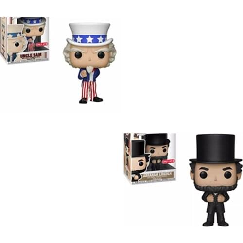 Funko POP Bobble Figure, Dr. Doom Figure Collectible Model Toy