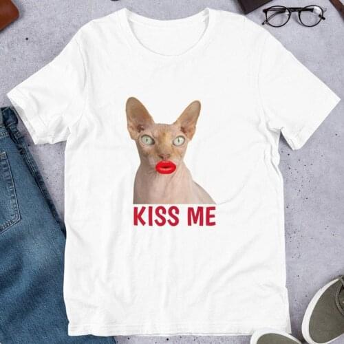 Women T-shirt Casual Ladies Basic O-collar Short Sleeved My Class Is Full Of You Harajuku Top Women T-shirt Girl,Drop Ship