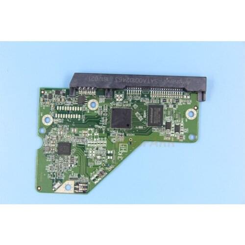 HDD PCB logic board circuit board 2060-771945-001 REV A/P1