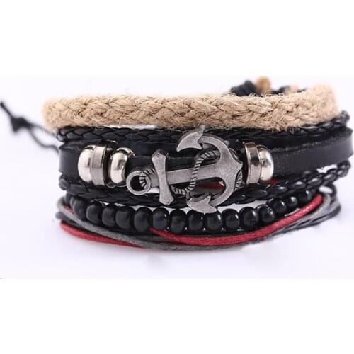 Marcatsa Friendship Bracelets