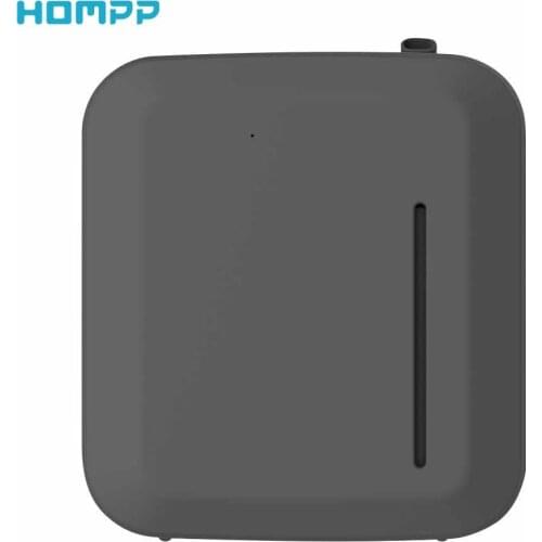 Mobile APP Aroma Oil Diffuser Fragrance Machine 150ml Timer Function Scent Essential Oil Diffuser Electricity and Battery