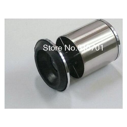 Set Metal Furniture Cabinet Legs Adjustable Bed Table Sofa Leg Feet 4pcs 3.2"