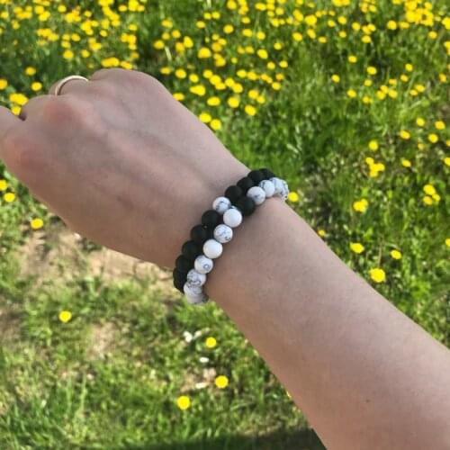 Bead Bracelets NAPOLN China