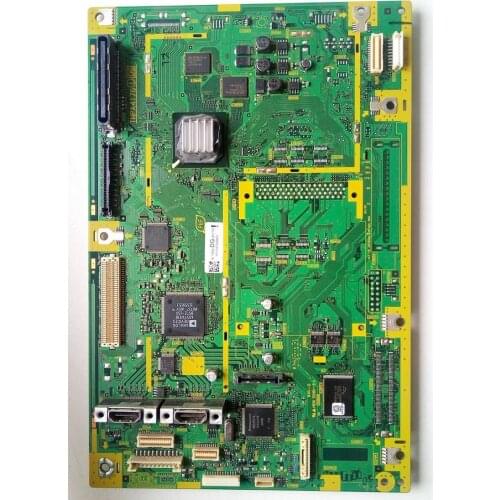 PANASONIC CORP LED TVs