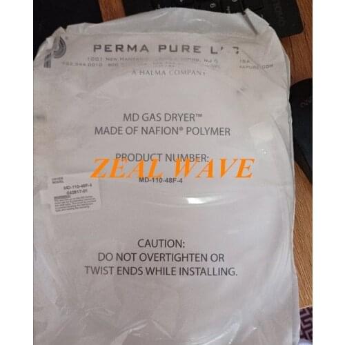 PERMA PURE Membrane Dryer MD-110-48F-4 Drying Tube
