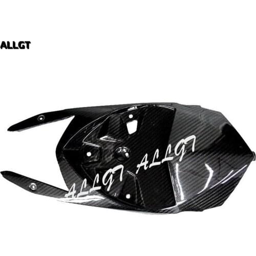 Pre-Preg Carbon Fiber for BMW S1000RR 2015 2016 2017 Undertail Undertray Underseat 15-17