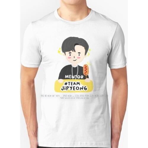 Start - Up ( ? ? ? ? ) Kdrama - Team Jipyeong - Kim Seon Ho T Shirt 100% Pure Cotton Big Size Sandbox Sandbox Startup Sandbox Lo