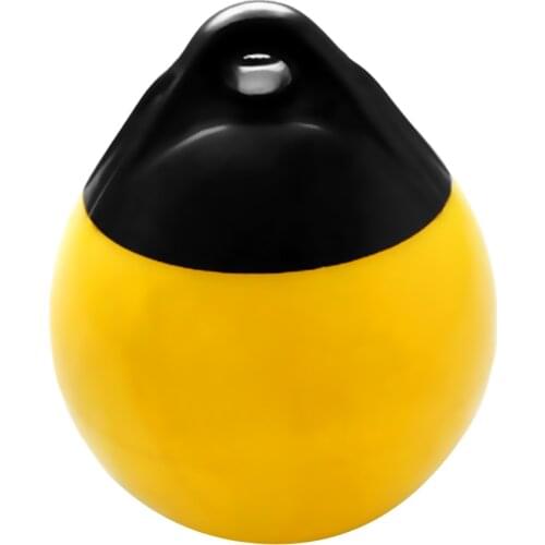 Heavy Duty Marine Boat Fender Mark Buoy Mooring Buoy Anchor Lift Buoy Premium PVC Bumper Dock Shield Protection Boat Accessories