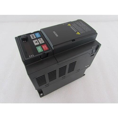 Taiwan Inverter inverter 220v 380v three phase converter VFD550CP43S-21