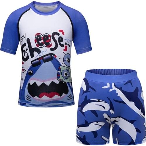 Cody Lundin Tops And Shorts Boys Girls Shirts Clothing Sets Infants Shorts Tops 2PCS Outfits 4-14Y