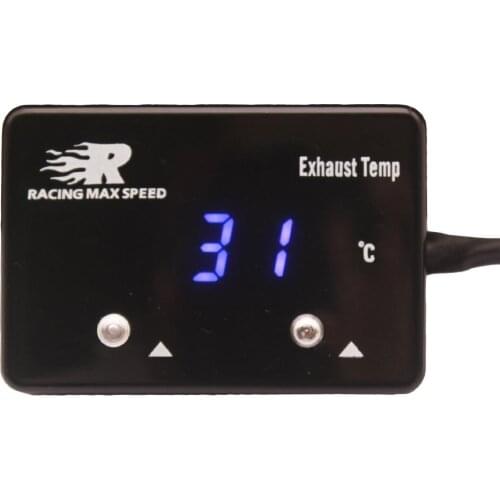 Датчики температуры выхлопных газов Tosport racing China At AliExpress