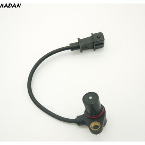 High Quality Crankshaft Position Sensor For BYD F3 Geely FC MK