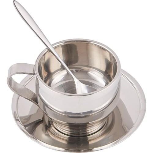 Welford Mugs With A Spoon