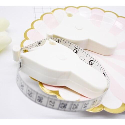 Wlonkup Measuring Tape