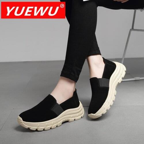 Туфли-лодочки YUEWU China At AliExpress
