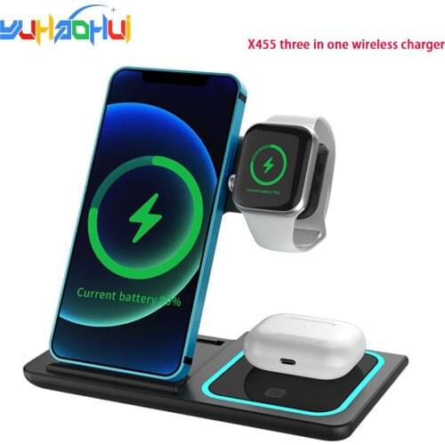 Yuhaohui Mobile Phone Chargers