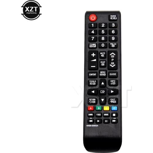 For Samsung TV Remote Control AA59-00602A AA59-00666A AA59-00741A AA59-00496A for LCD LED Smart TV Without Battery