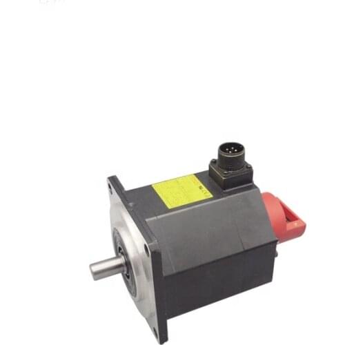 Fanuc AC servo electrical A06B-0034-B075