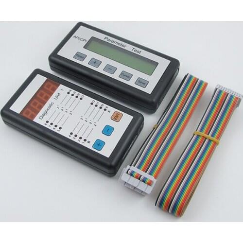 Elevator service tool Elevator test tool decoder tool tool PT+I