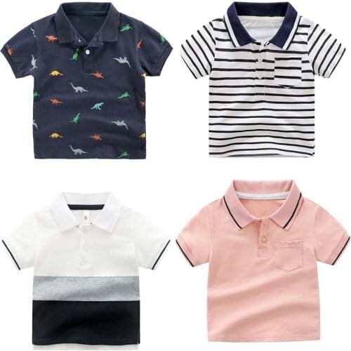 LOVMMBABY Short Sleeve T-shirts For Girls