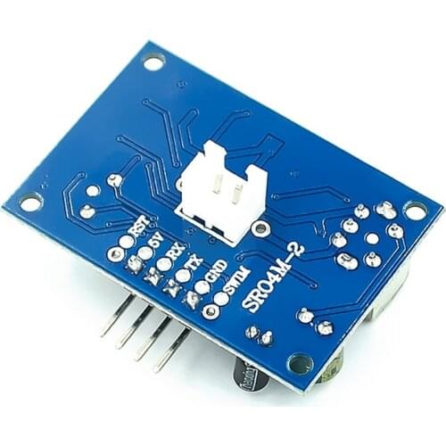 JSN-SR04T Reversing waterproof ultrasonic sensor module