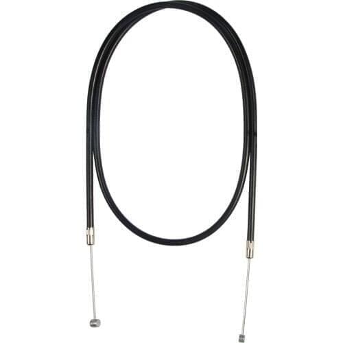 MotoMaster 31A-26331-00 Choke Cable for Yamaha FJ 1100 (1984-1985)